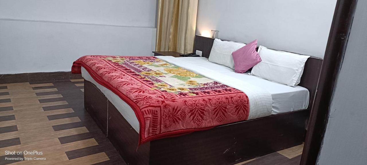 Hotel Devoy Inn By Namastexplorer Tapovan リシケーシュ 部屋 写真